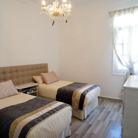 Tetouan Luxury Apartment Εξωτερικό φωτογραφία
