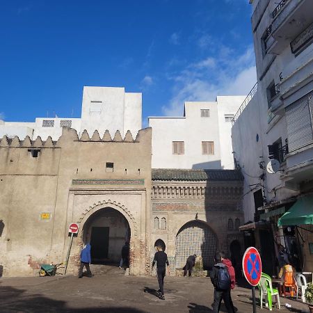 Tetouan Luxury Apartment Εξωτερικό φωτογραφία