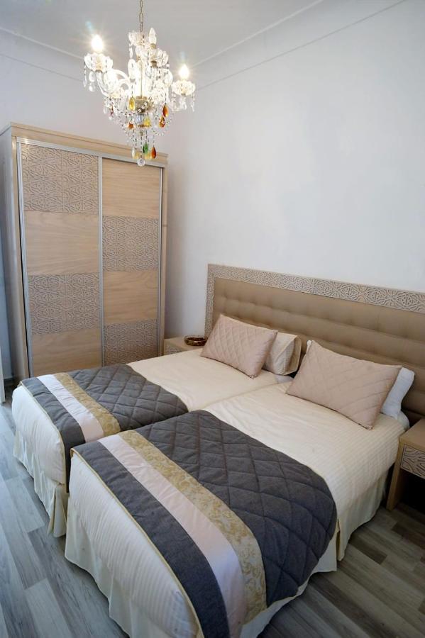 Tetouan Luxury Apartment Εξωτερικό φωτογραφία