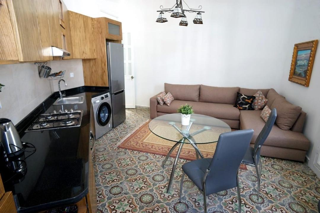 Tetouan Luxury Apartment Εξωτερικό φωτογραφία