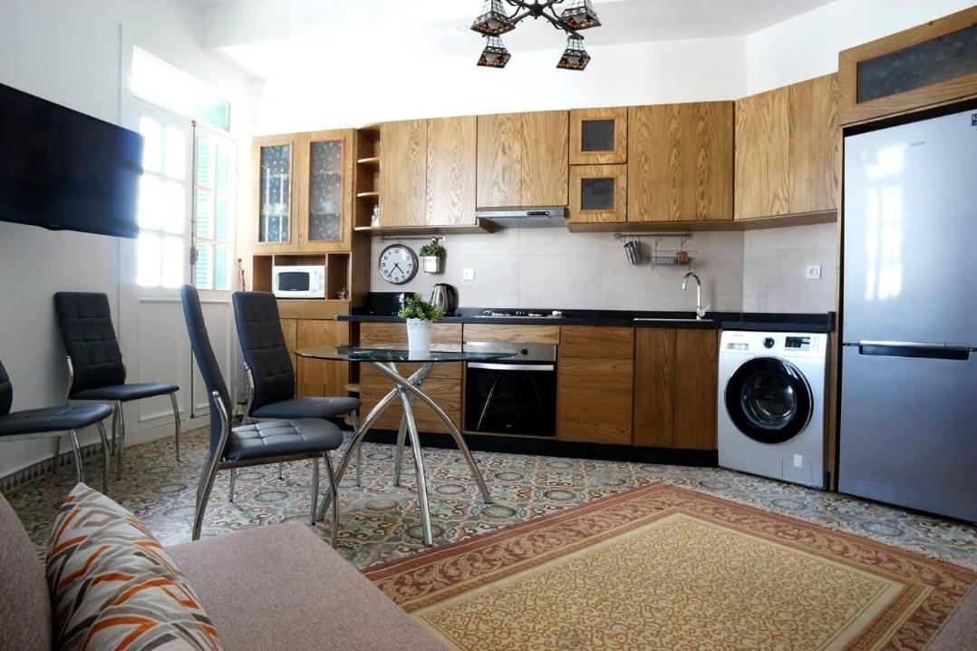 Tetouan Luxury Apartment Εξωτερικό φωτογραφία