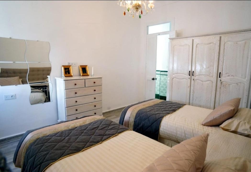 Tetouan Luxury Apartment Εξωτερικό φωτογραφία