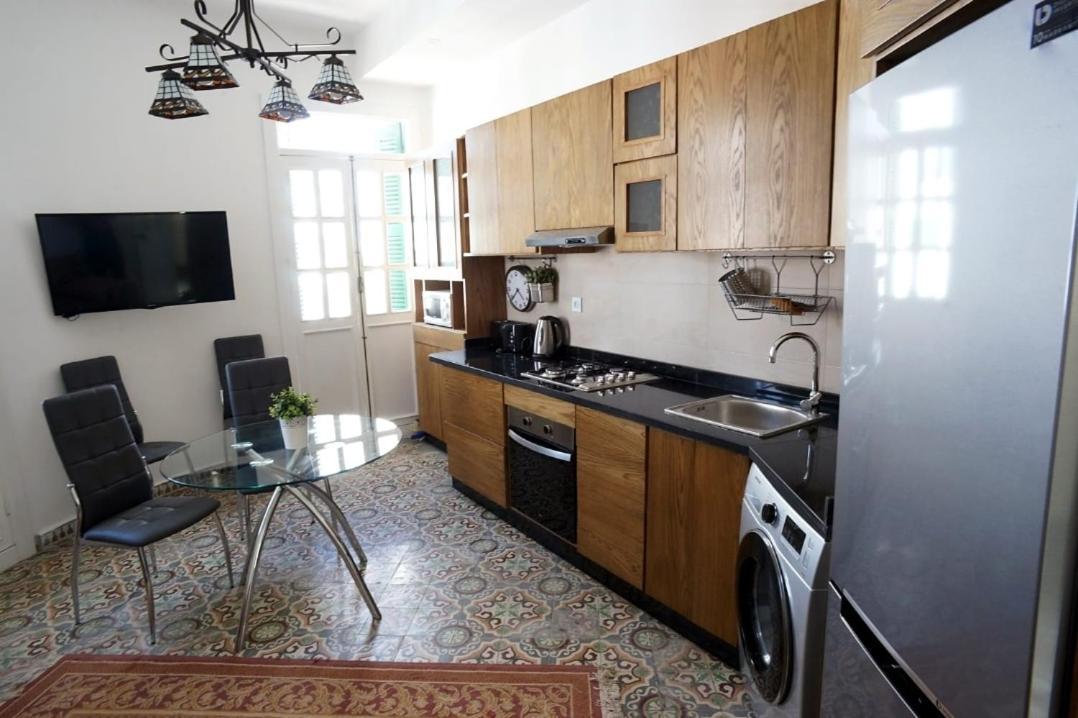Tetouan Luxury Apartment Εξωτερικό φωτογραφία