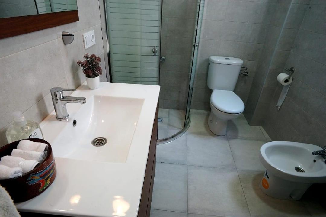 Tetouan Luxury Apartment Εξωτερικό φωτογραφία
