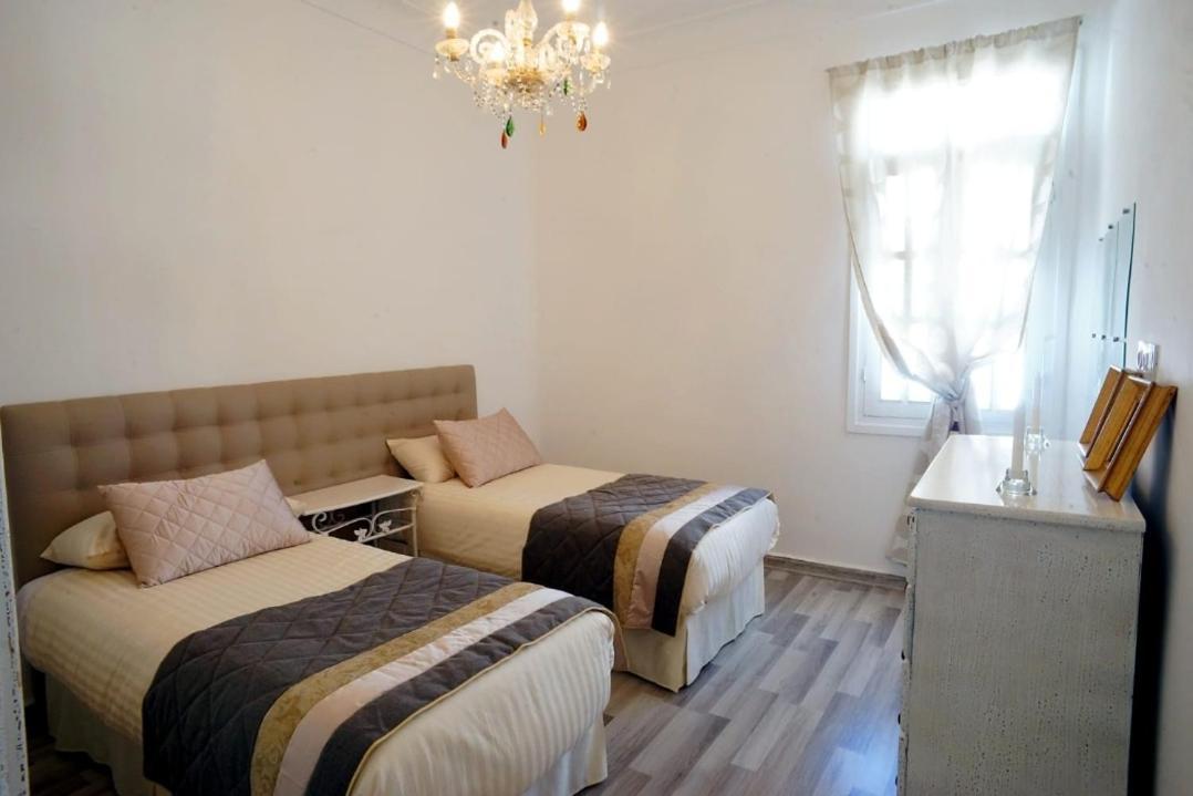 Tetouan Luxury Apartment Εξωτερικό φωτογραφία