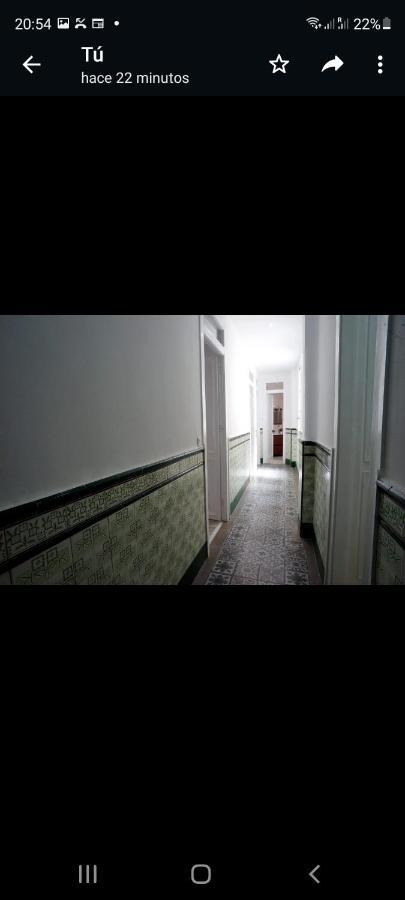 Tetouan Luxury Apartment Εξωτερικό φωτογραφία