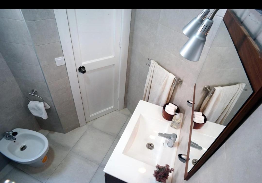 Tetouan Luxury Apartment Εξωτερικό φωτογραφία